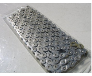 Цепь TAYA OCTO-DH Chain - 7/8sp [Silver]